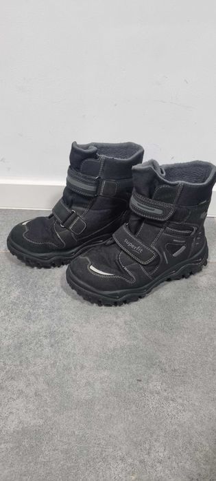 Зимни боти момче 35