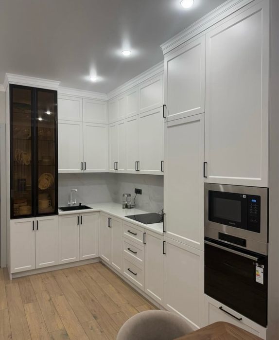 Кухоный гарнитур РАССРОЧКА