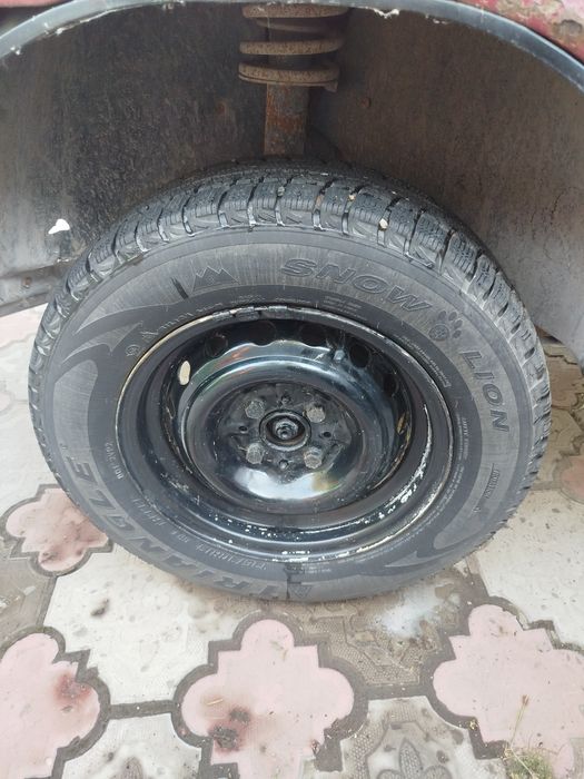 Ваз 21099 на запчасти