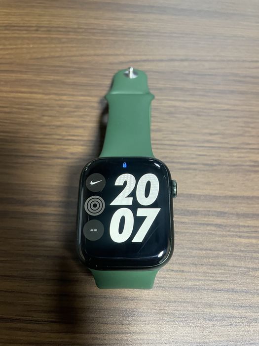 Apple Watch 7 серии