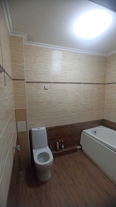 Продам квартиру в Бурундае Черемушки