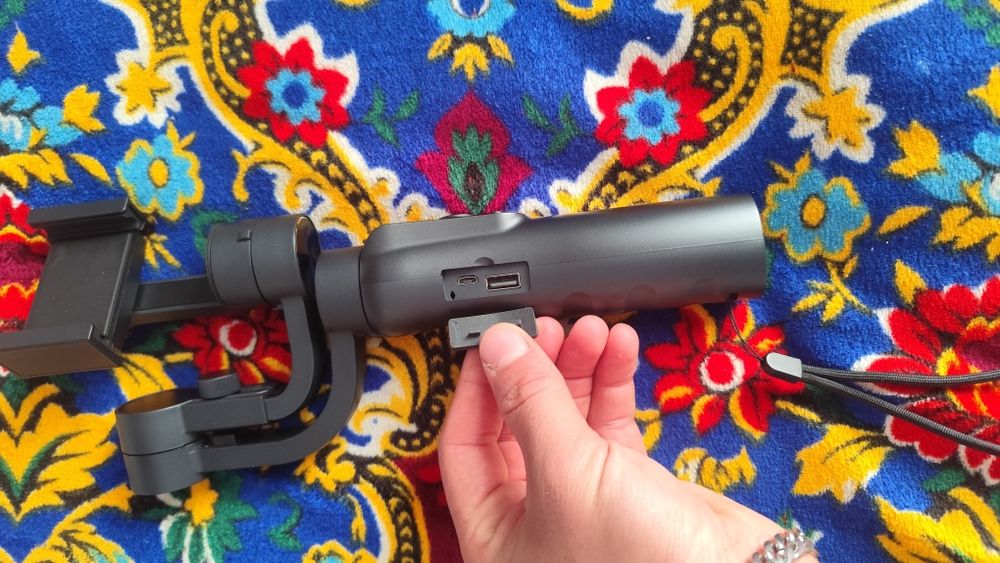 Продаётся стобилизатор