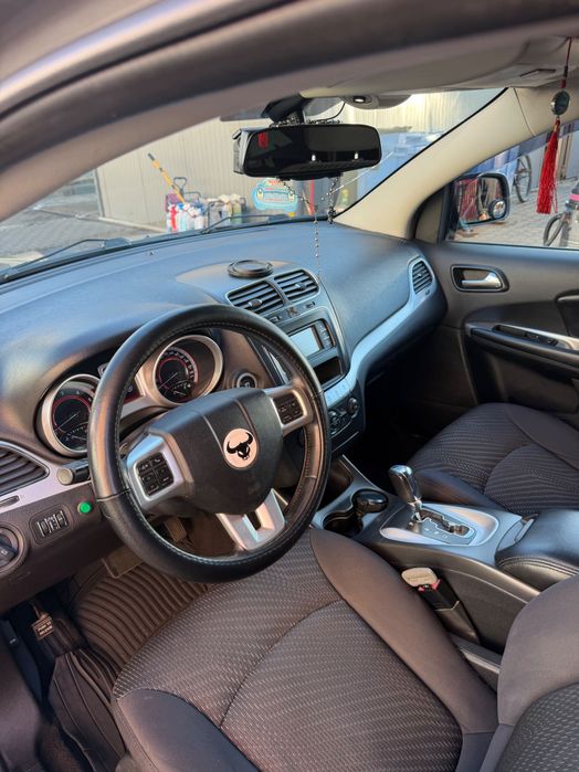FIAT Freemont 2012 — imagine 5