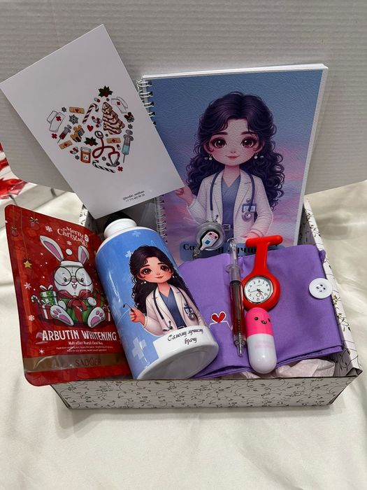 Подарочный набор