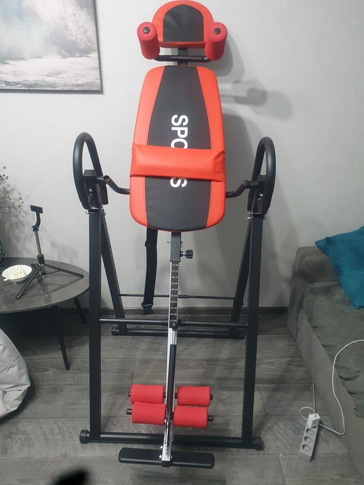 Инверсионный стол