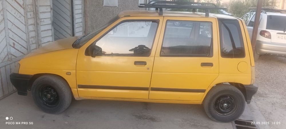 Daeewoo tiko sotiladi