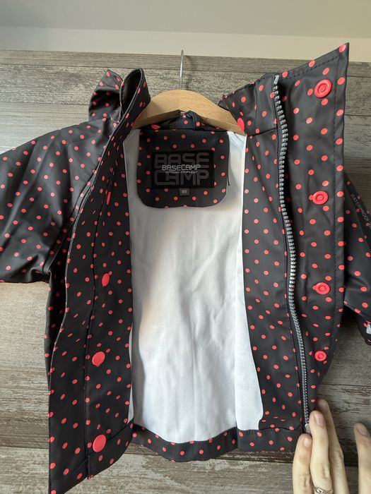 CeLaVi Mikk-line BaseCamp Яке Гащеризон за дъжд