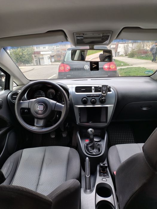 SEAT Leon 2007 — imagine 3