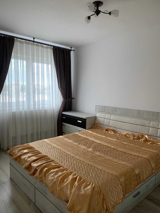 Apartament 2 camere de închiriat