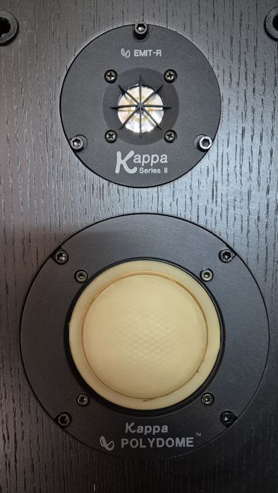Тонколони "Infinity kappa 7.2i series ll"