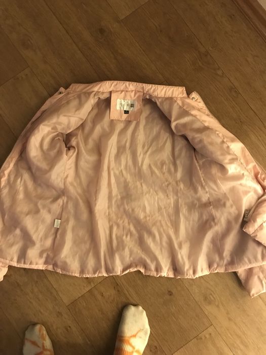 Весения куртка