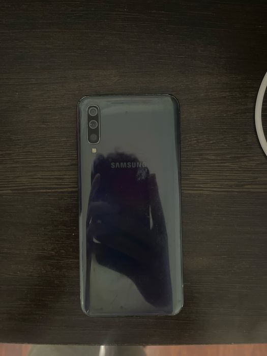 Samsung A50 128 gb