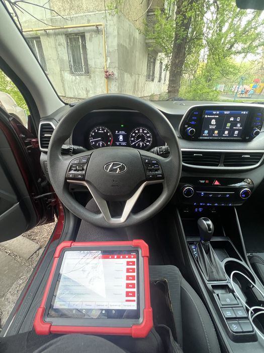 Компьютерная диагностика на выезд 24/7