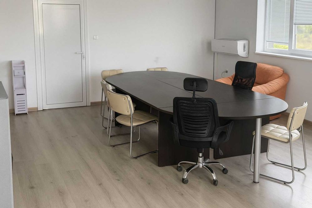 Дава се под наем Офис в Пловдив, Център - 150 кв.м за 382.5 € - Снимка #3