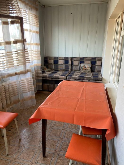 Аренда квартиры 3/5/5 Мирзо Улугбекский район метро Буюк Ипак Йули .