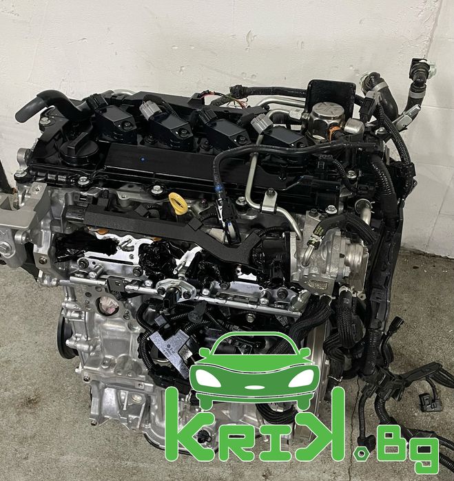 Двигател M20 за BMW