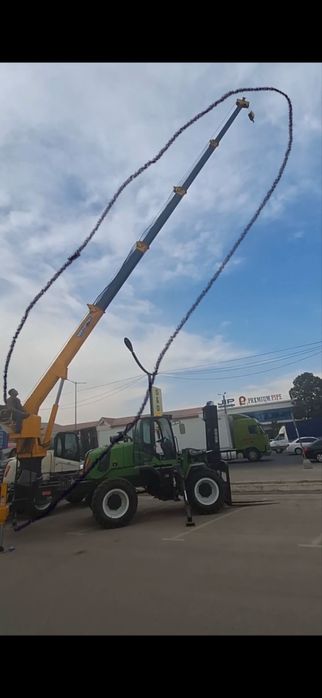 Krani sotiladi alohidaaa