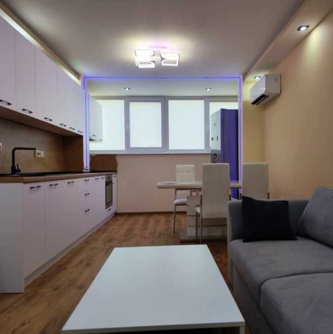 Продава се Двустаен апартамент в София, Гео Милев - 74 кв.м за 1865 €/кв.м - Снимка #1