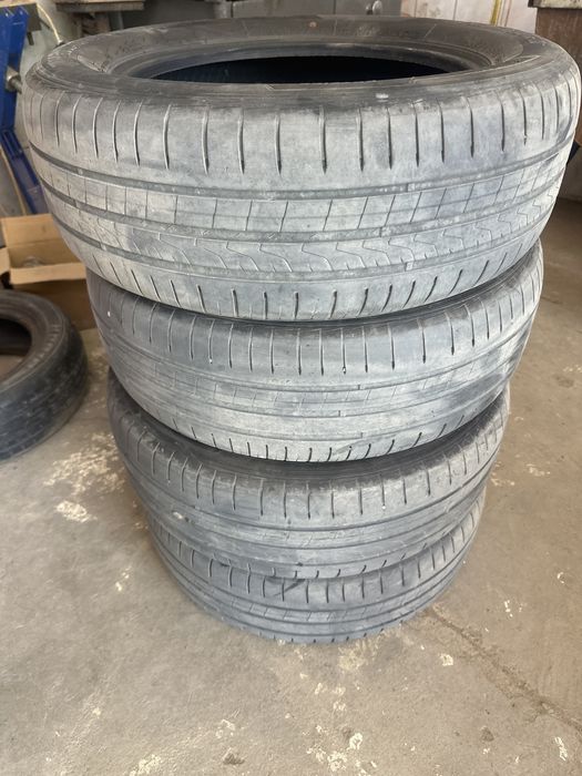 205/60/16 продам шины