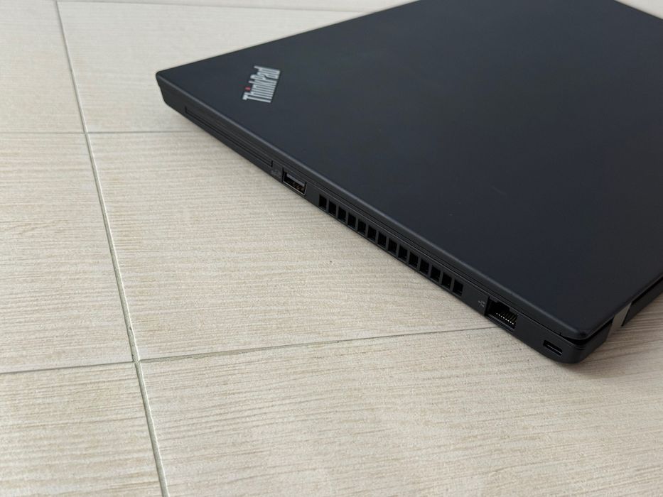 14'FHD IPS/Ryzen 5 Pro-5650u/Thinkpad T14 Gen 2/16GB DDR4/256GB SSD