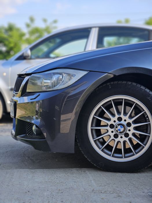 BMW 3 Series 2006 — imagine 3