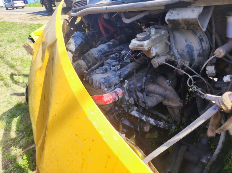 Продам эвакуатор бу