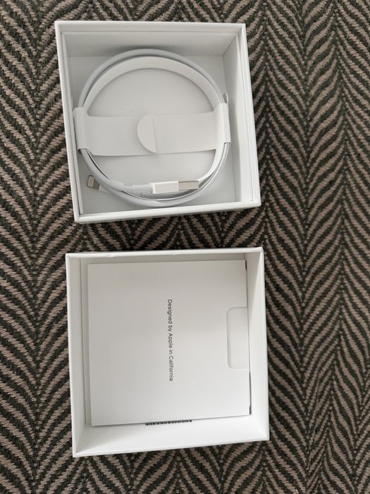 Airpods gen 2 originale
