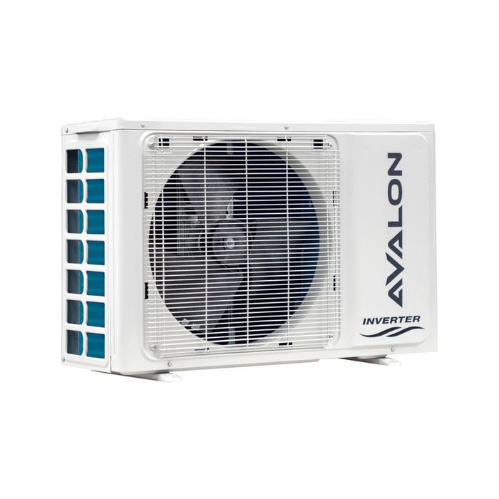 Установка Кондиционер