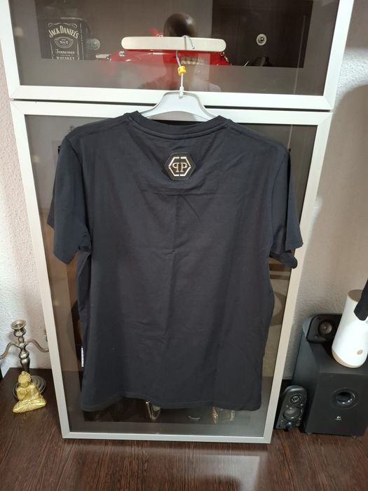 Vand tricou Philipp plein