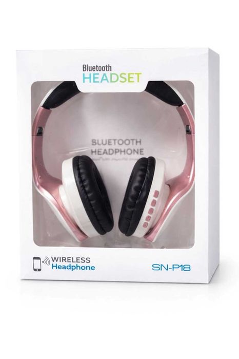 Беспроводные наушники SN-P18