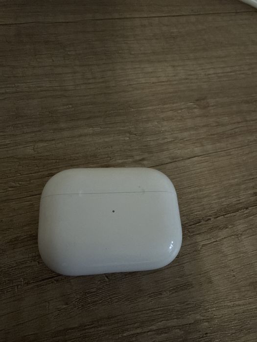 AirPods pro 2 с гарантий