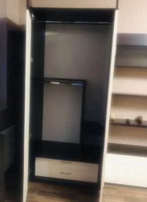 Двустаен апартамент в ж.к. Хаджи Димитър.