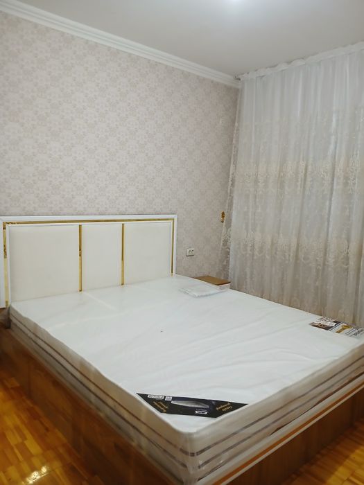 Аренда 4/1/4 ахмад югнакий,ттз с обстановкой