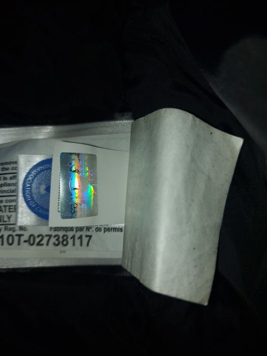 Canada goose XL54 мъжко пухено яке  оригинал, Expedition parka