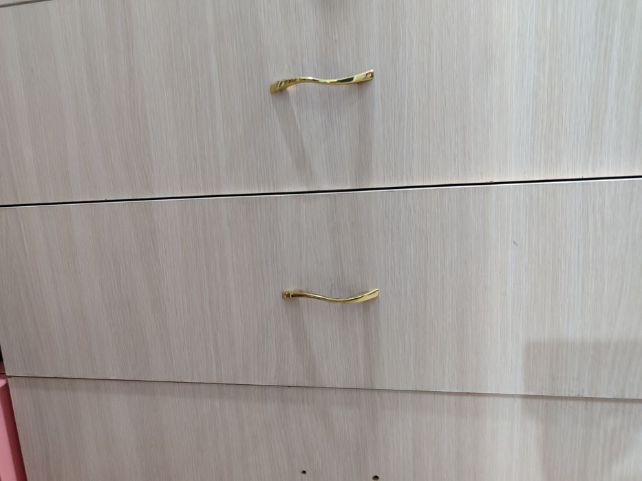 Продам комод для белья