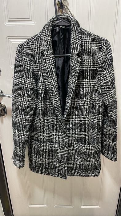 Пиджак утепленный H&M