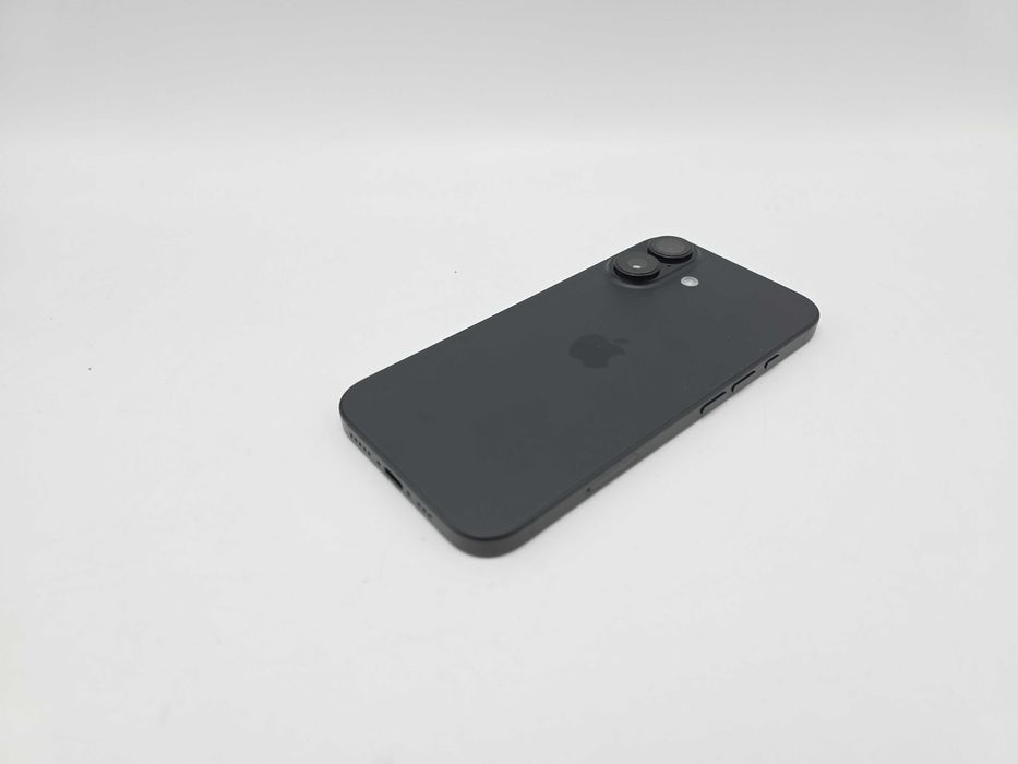iPhone 16 Black 128GB Neverlock FullBox Garantie Bat 100% 6 Incarcari
