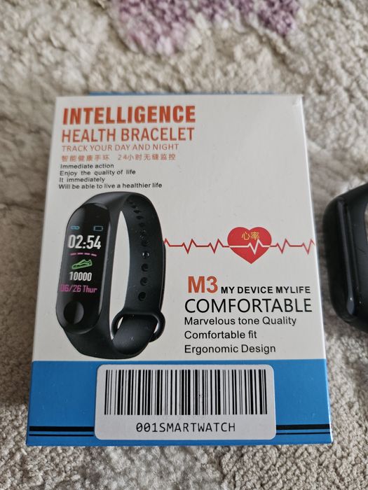 Smartwatch sport