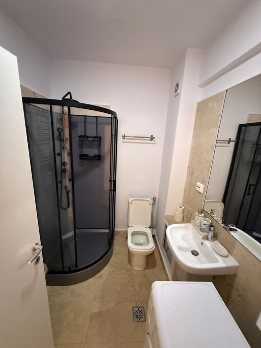 Inchiriez garsoniera Valea Calmatuiului  Dr Taberei