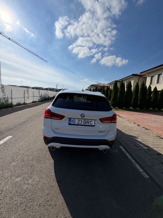 BMW X1 2021, Xdrive ,82000 km