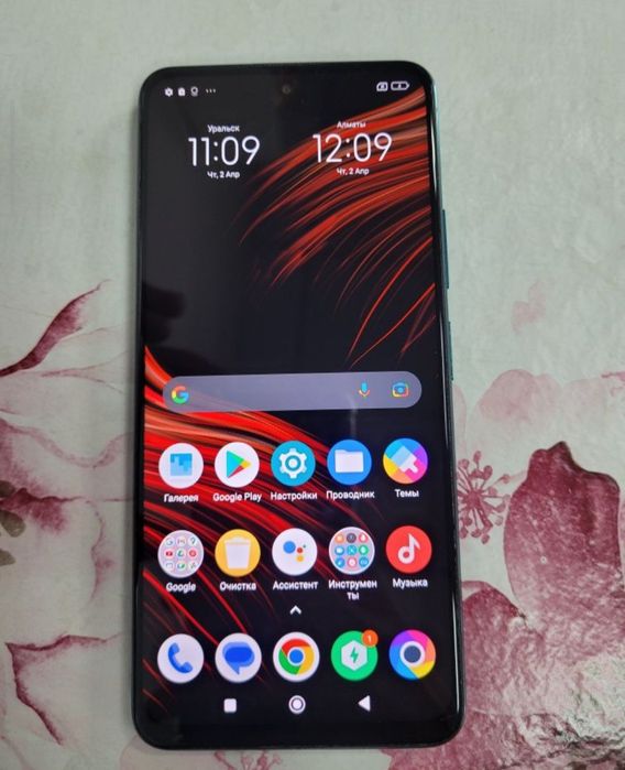 Телефон обмен или продажа