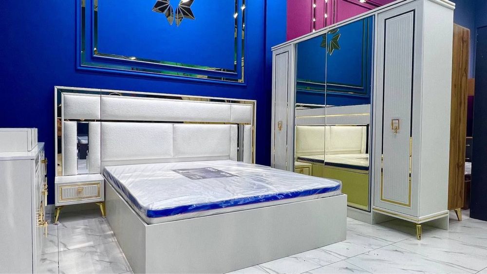 Самарканд Оптом Мебель Сборка + Доставка