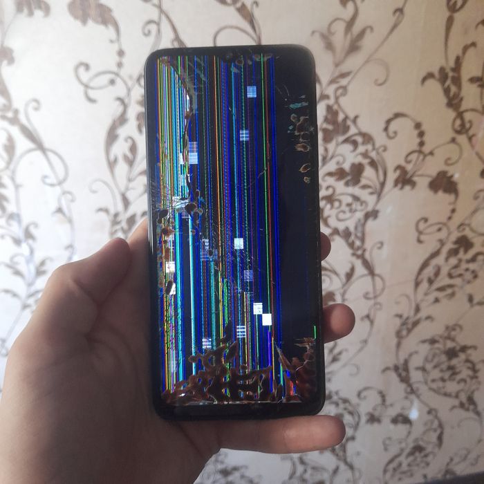 Infinix hot 30 i