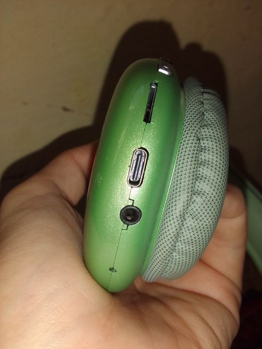 Продам науышник P9!СРОЧНО!