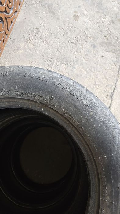 Moshinaga balon sotiladi