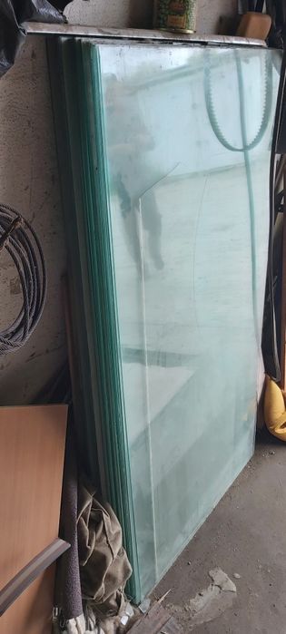 Продам стекло советское