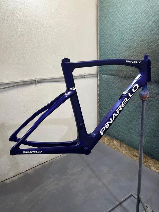 Pinarello / cadru carbon