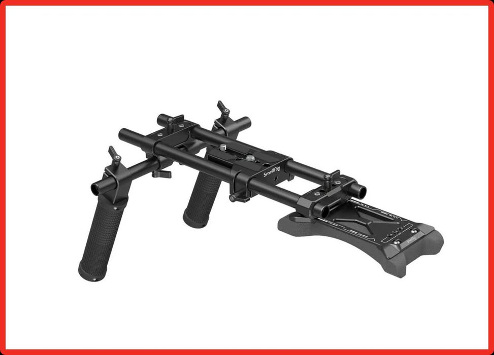 Smallrig Basic Shoulder Rig Kit