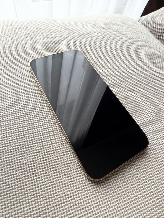 Iphone 13 pro max  128GB
