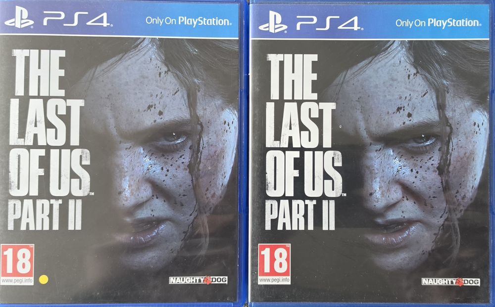 The Last of Us ps4-5 пс4-5 playstation4-5 плейстейшън4-5